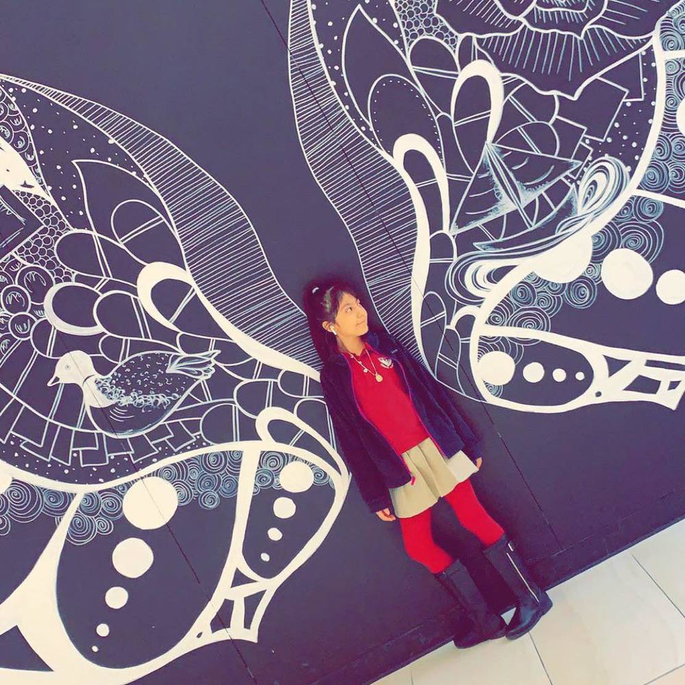 Meet your Posher, Tammy